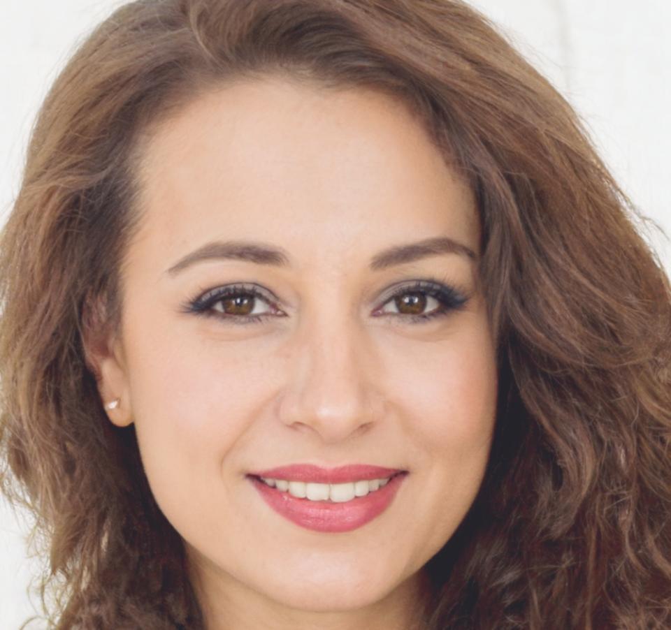 Portrait de participante témoignage